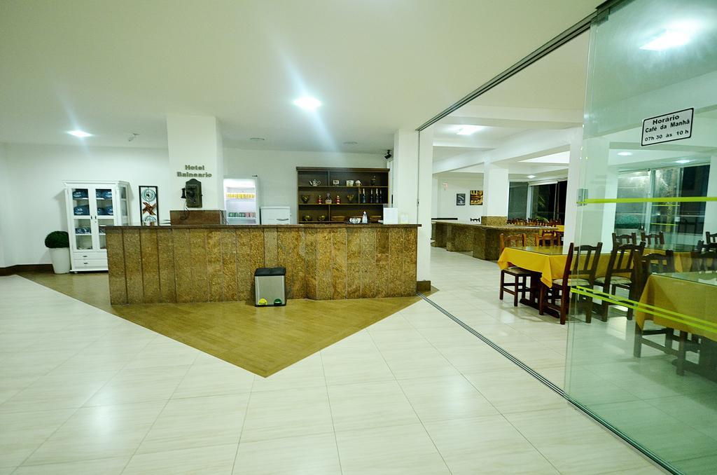 Hotel Balneario Кабу-Фриу Экстерьер фото
