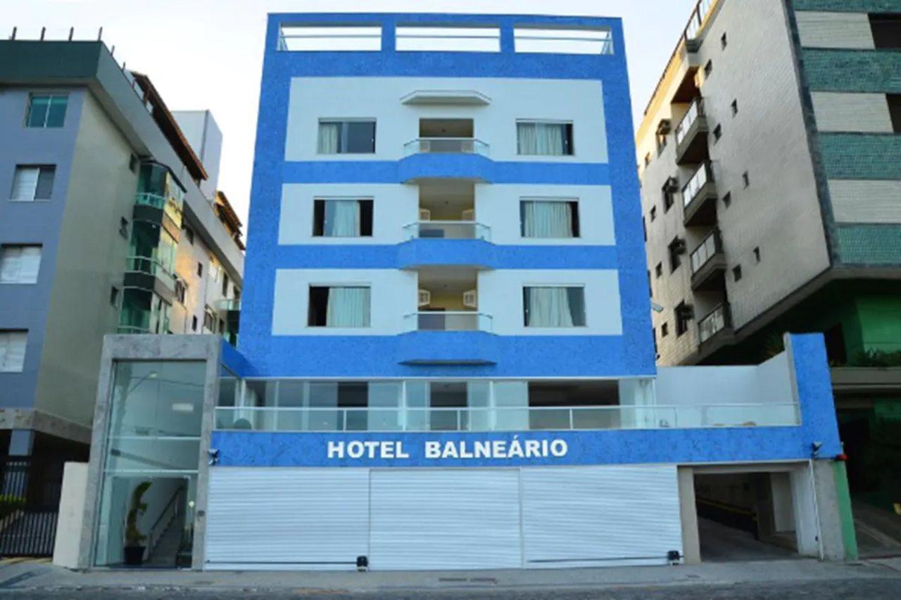 Hotel Balneario Кабу-Фриу Экстерьер фото