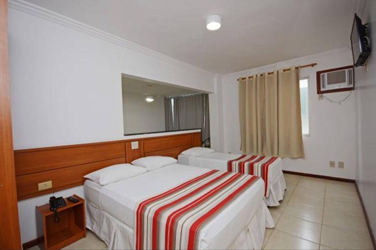 Hotel Balneario Кабу-Фриу Экстерьер фото