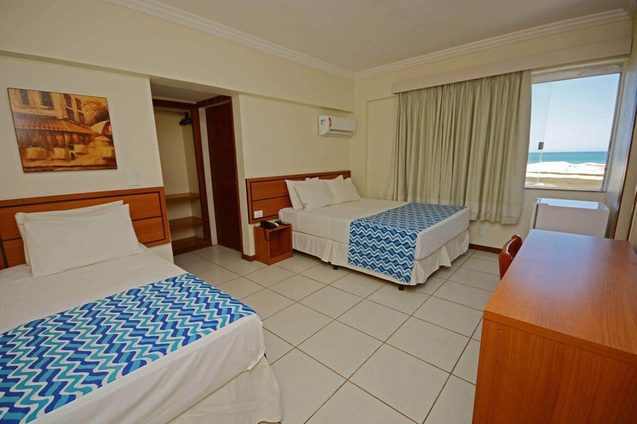 Hotel Balneario Кабу-Фриу Экстерьер фото