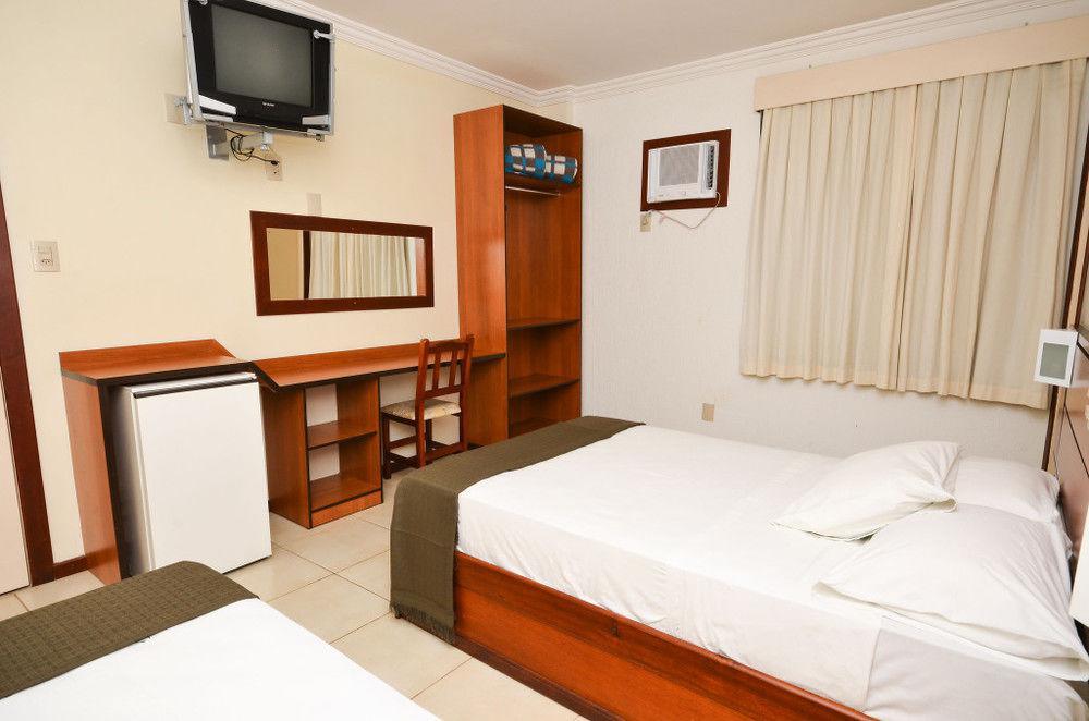 Hotel Balneario Кабу-Фриу Экстерьер фото