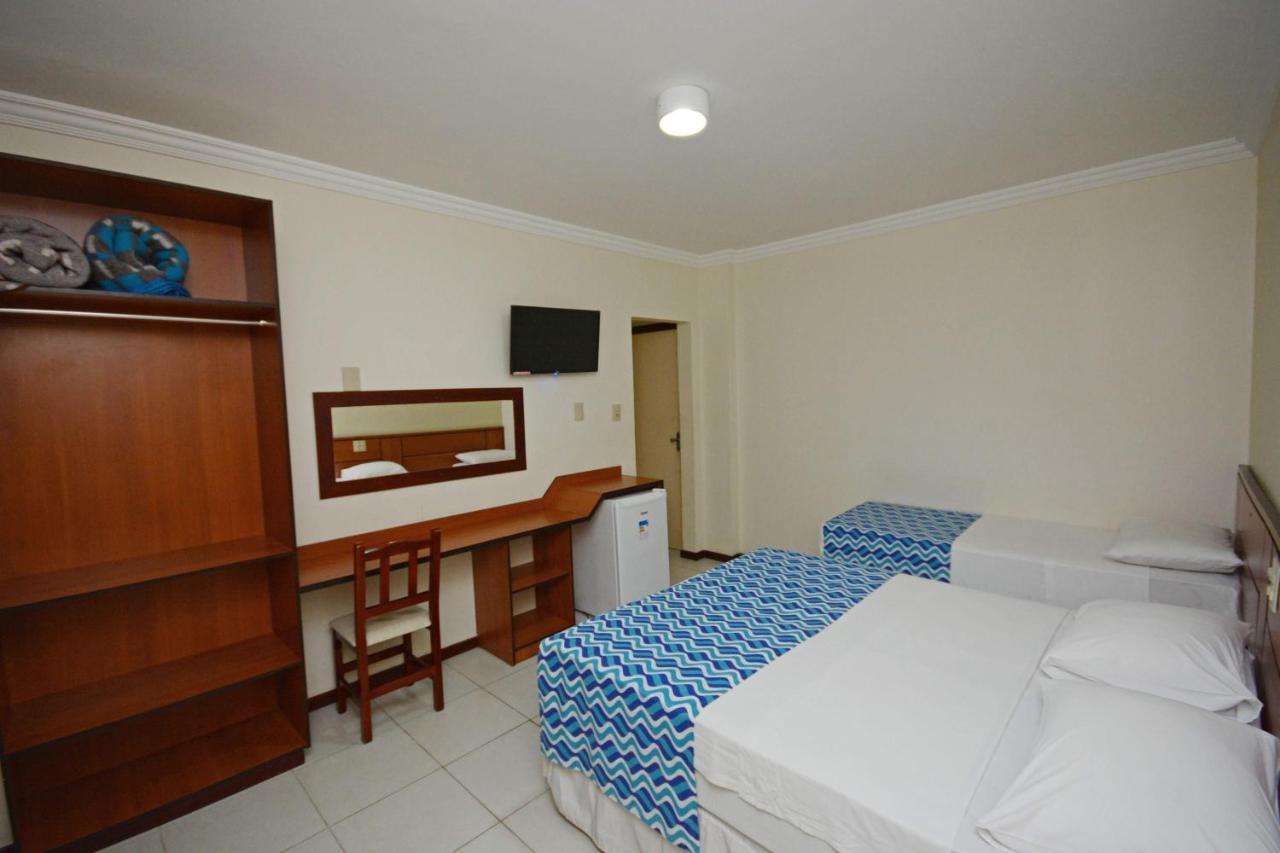 Hotel Balneario Кабу-Фриу Экстерьер фото
