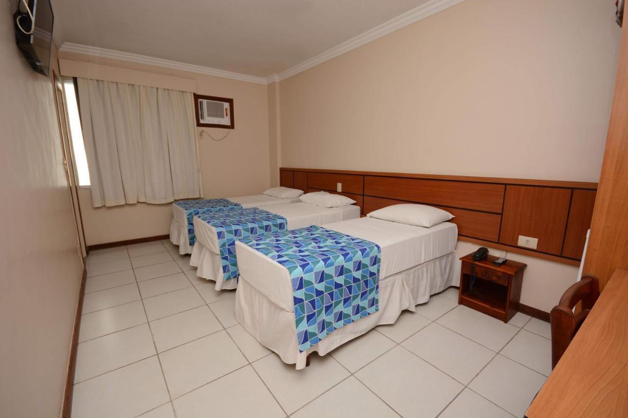 Hotel Balneario Кабу-Фриу Экстерьер фото