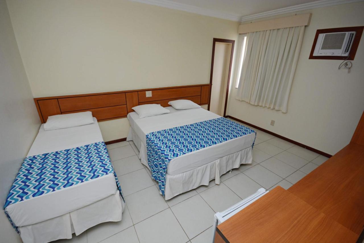 Hotel Balneario Кабу-Фриу Экстерьер фото