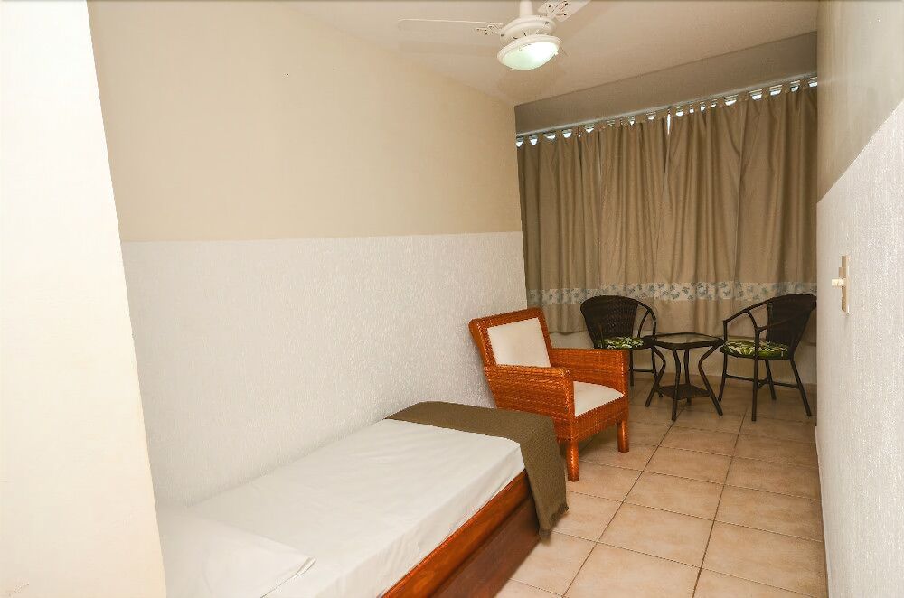 Hotel Balneario Кабу-Фриу Экстерьер фото